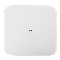 Xiaomi MI 22349 - Bathroom scales - White